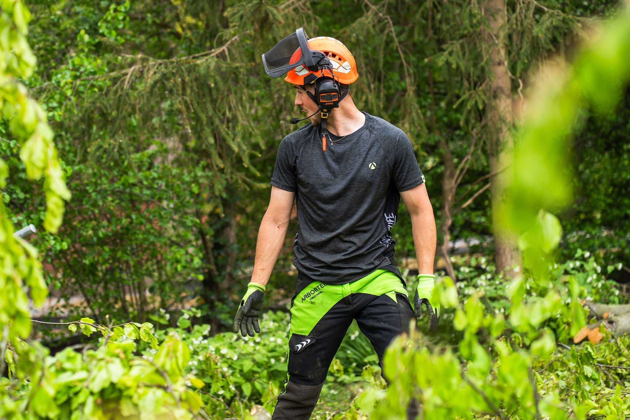 Agriculture T-Shirt & Polo