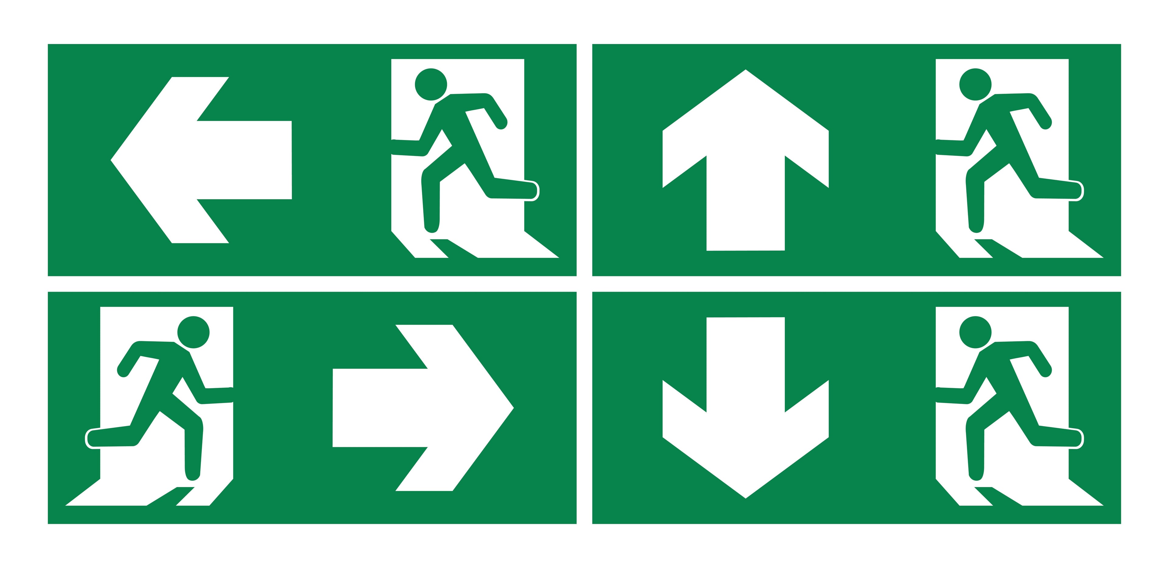 Safety Signs