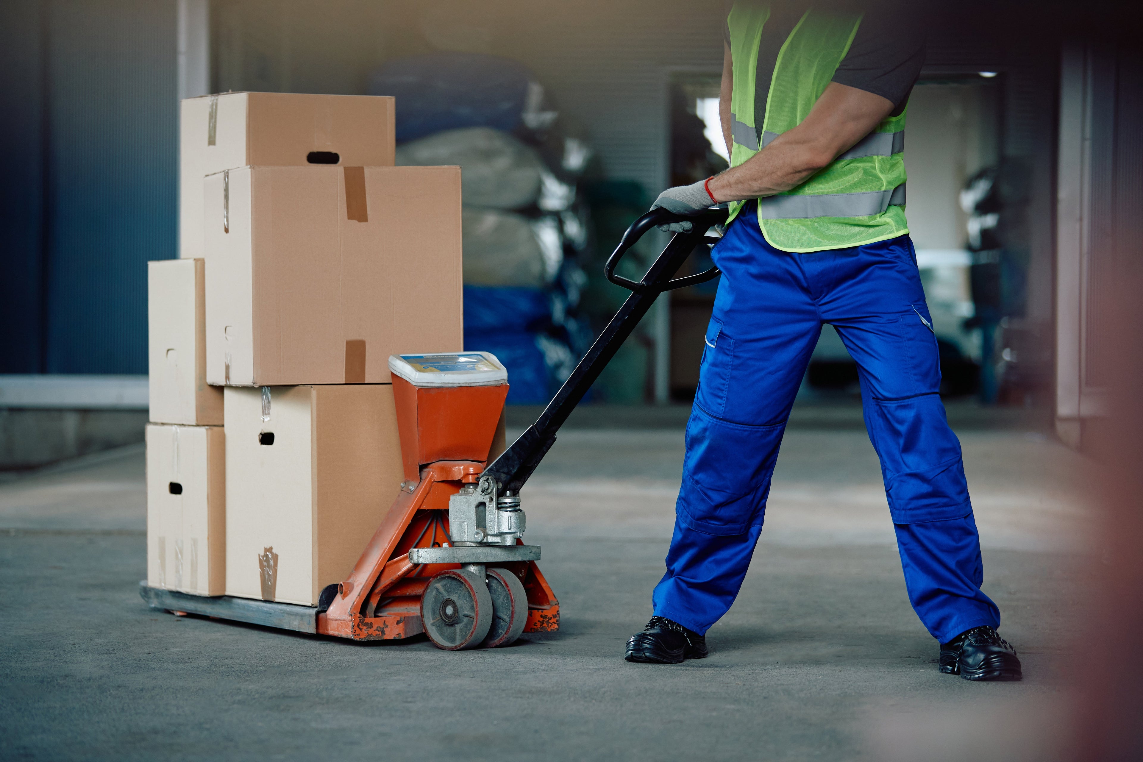 Warehouse Trousers & Shorts