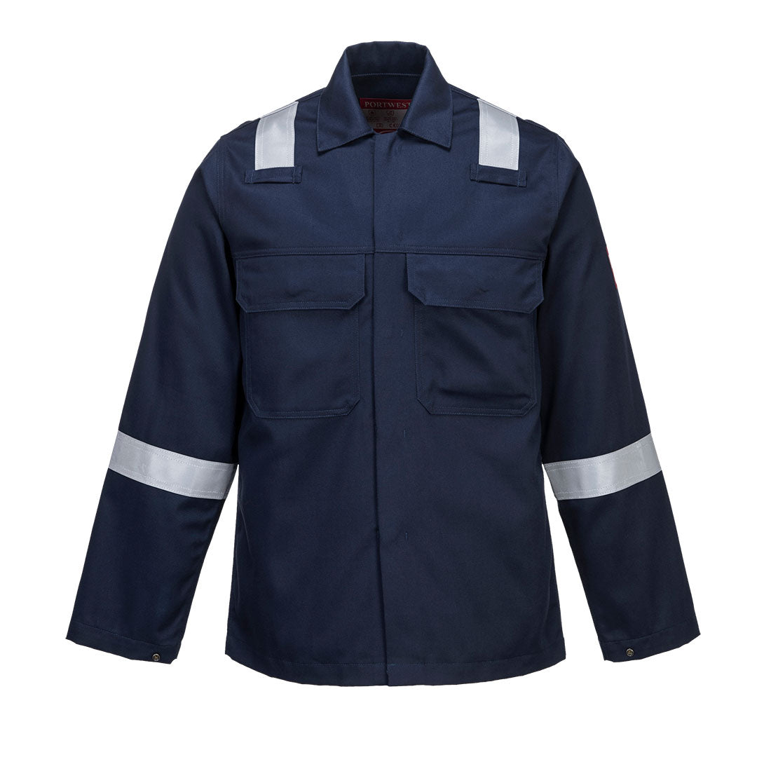 Welding Jackets