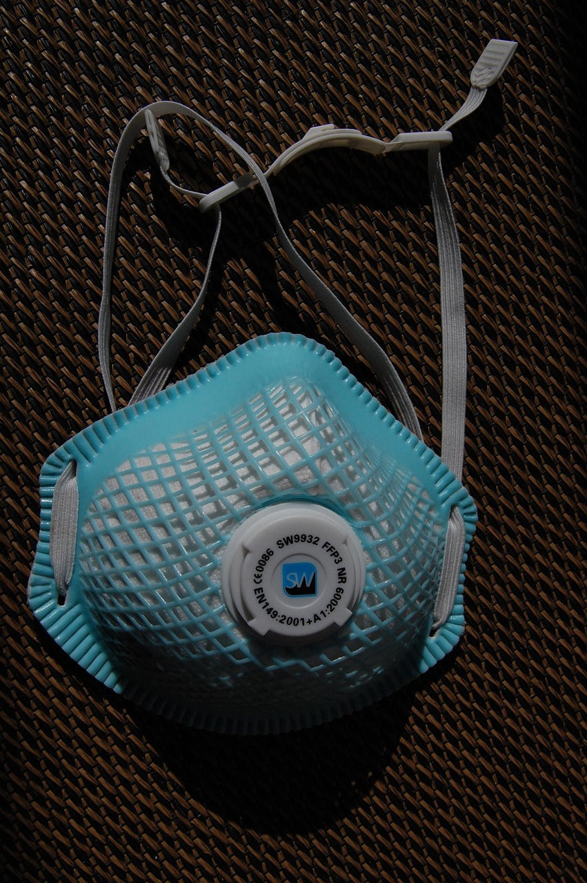 Respiratory Protection