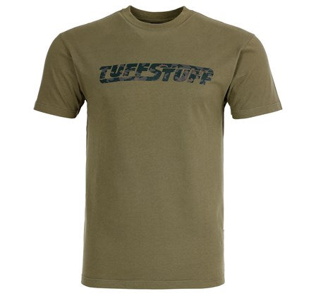 TuffStuff Logo T-Shirt
