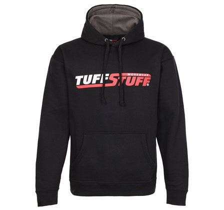 TuffStuff Hendon Logo Hoodie
