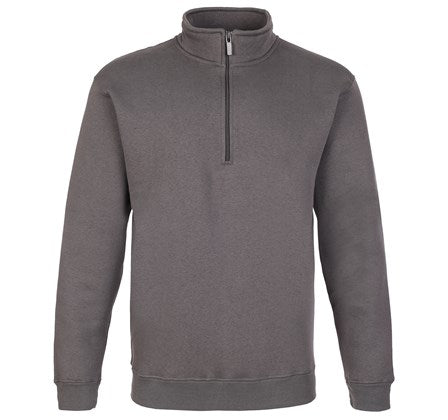Workforce 1/4 Zip Sweatshirt