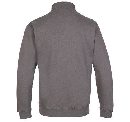 Workforce 1/4 Zip Sweatshirt