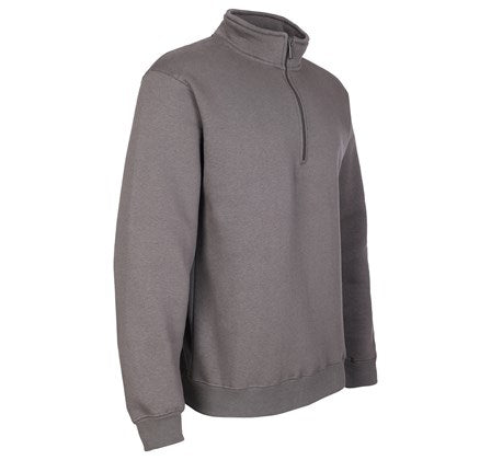 Workforce 1/4 Zip Sweatshirt