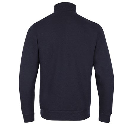 Workforce 1/4 Zip Sweatshirt