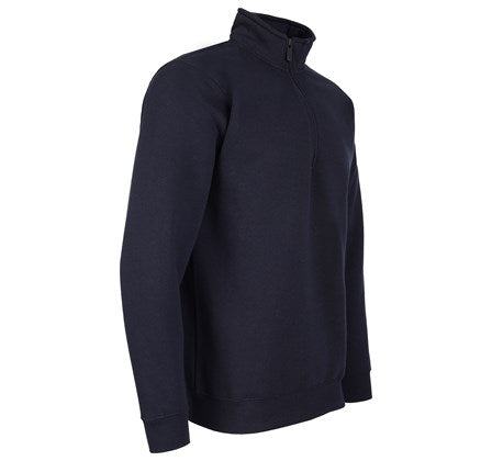 Workforce 1/4 Zip Sweatshirt