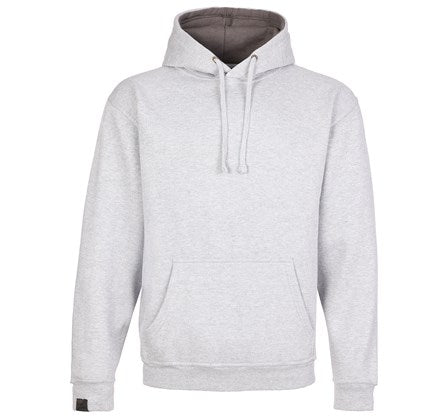 Hendon Plain Hoodie