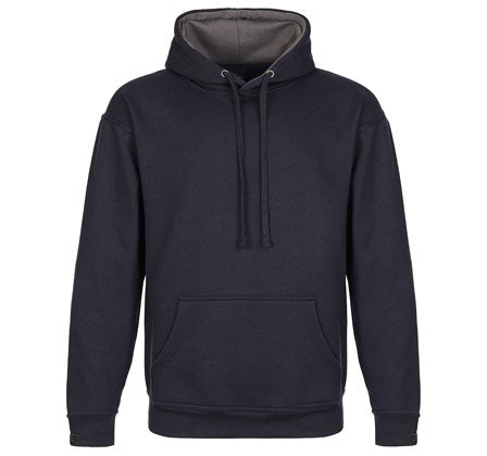 Hendon Plain Hoodie