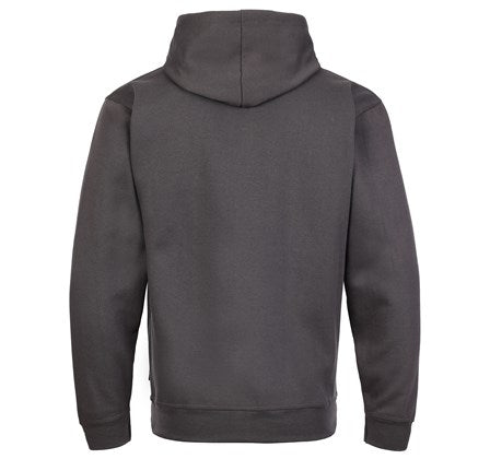 Pro Work Zip Hoodie