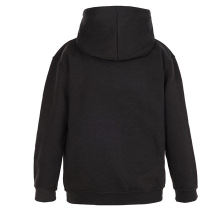 Junior Logo Hoodie (Kids)