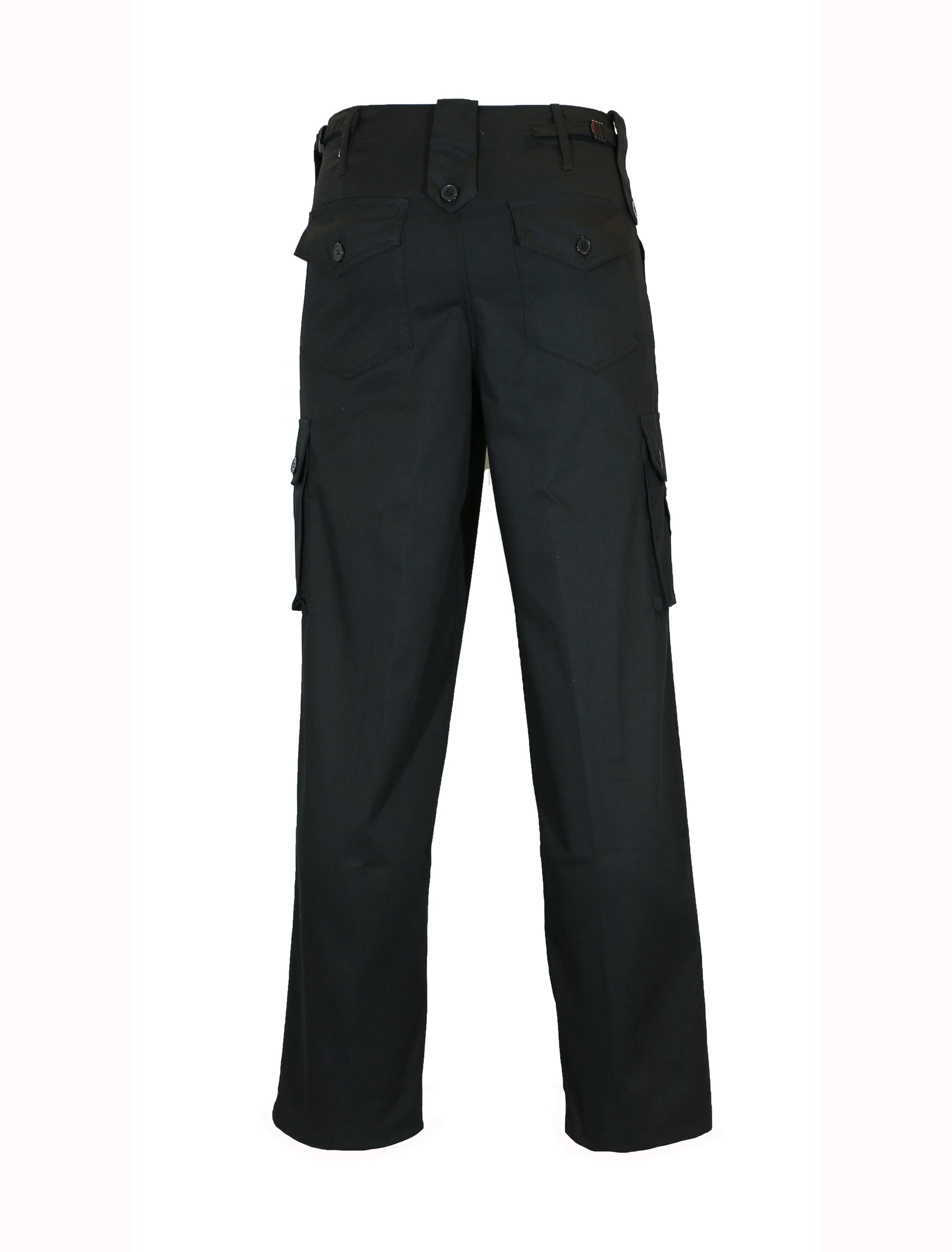 Combat Cargo Trouser