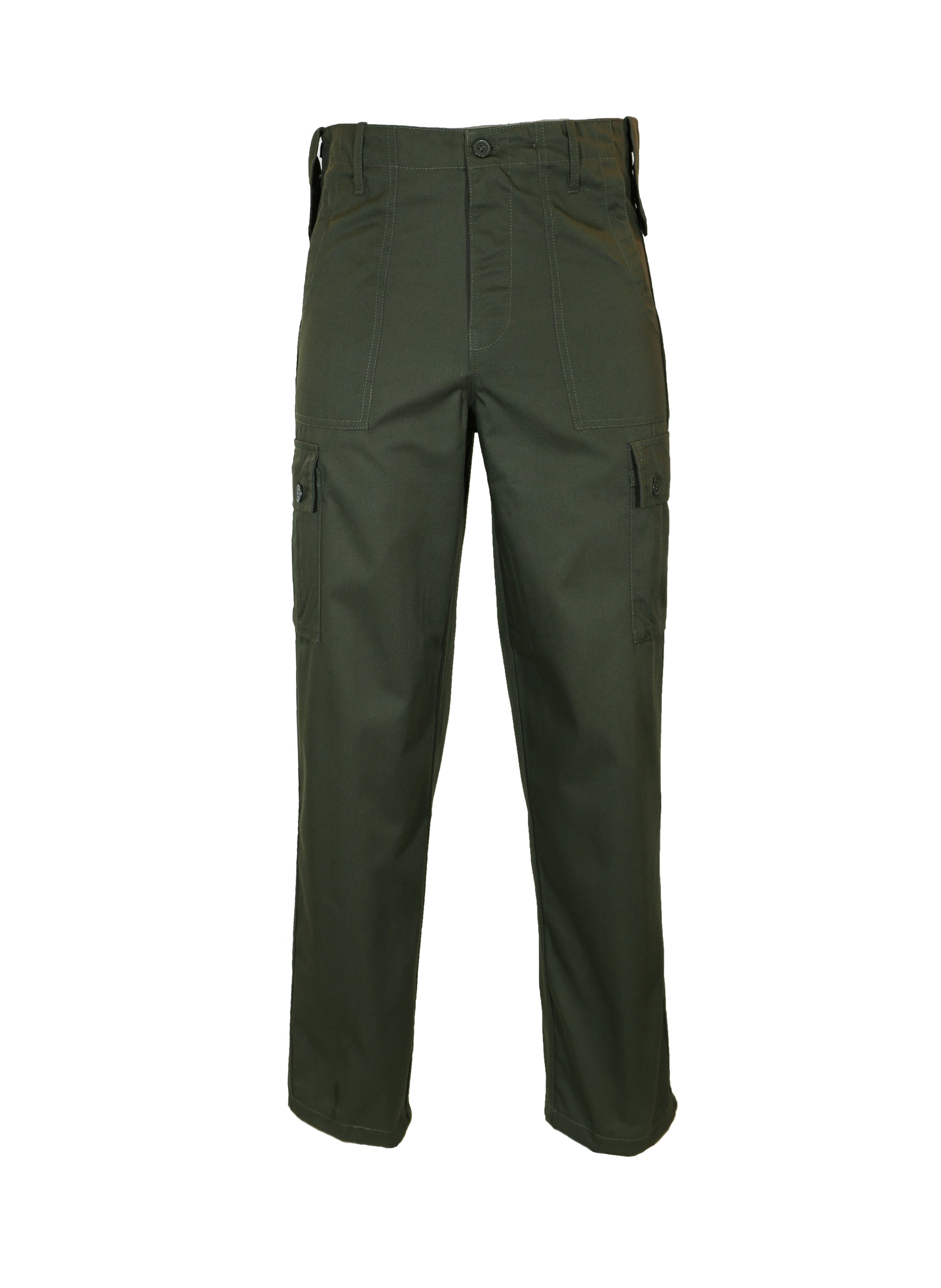 Combat Cargo Trouser