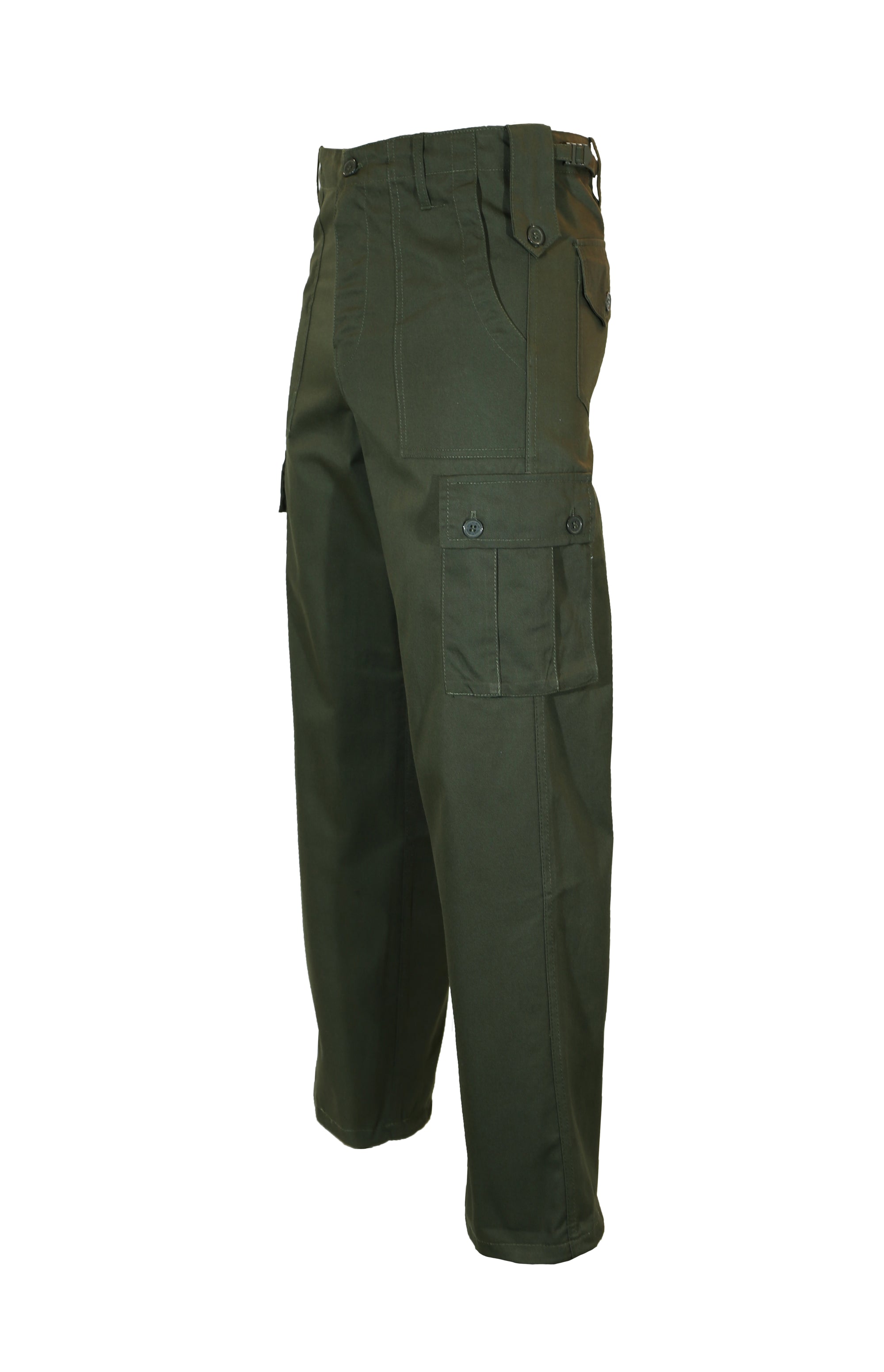 Combat Cargo Trouser