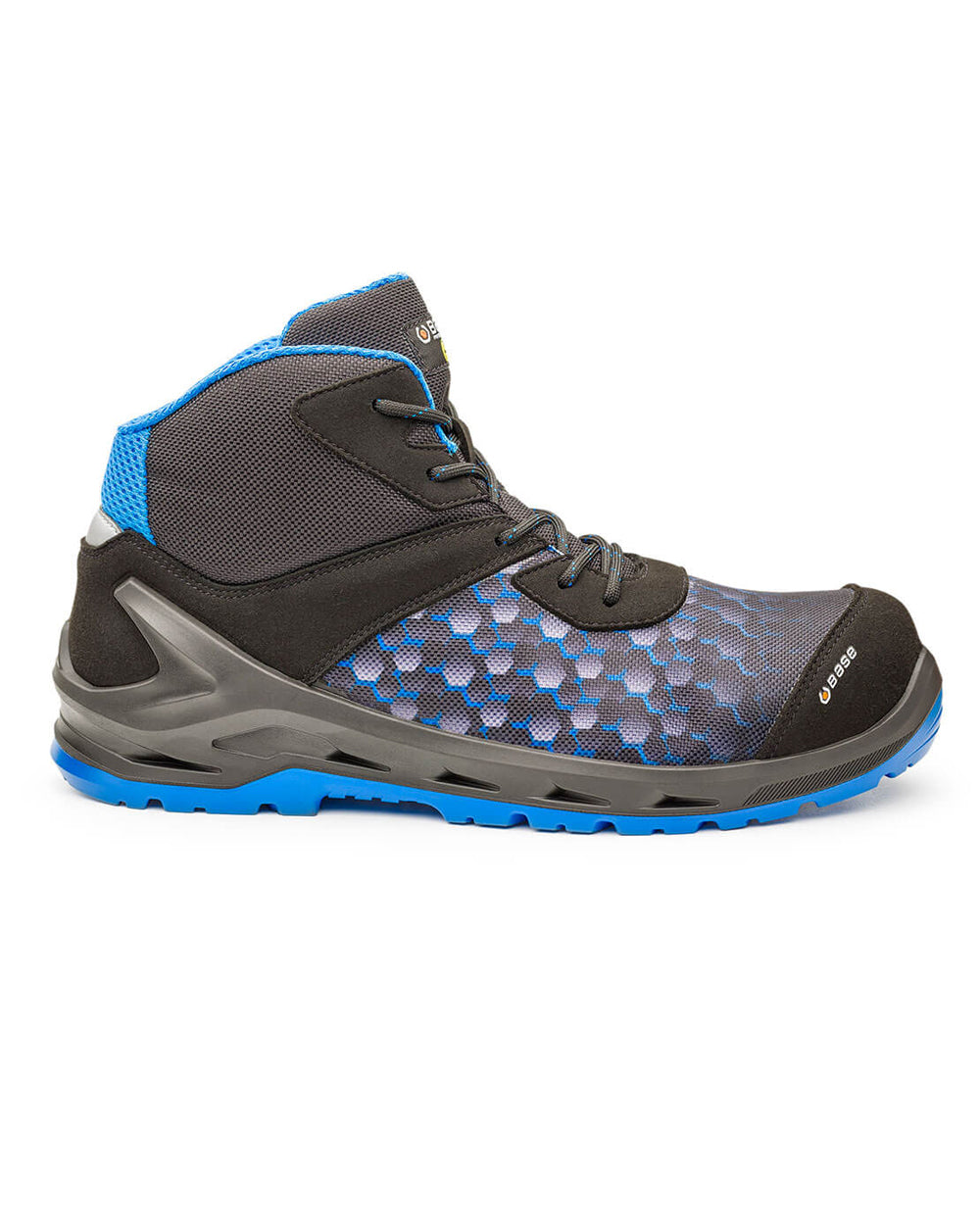 I-Robox Blue Top S3 ESD SRC