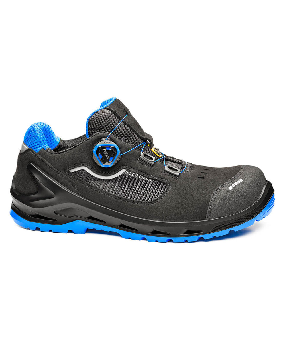 I-Code Shoe S1P ESD SRC
