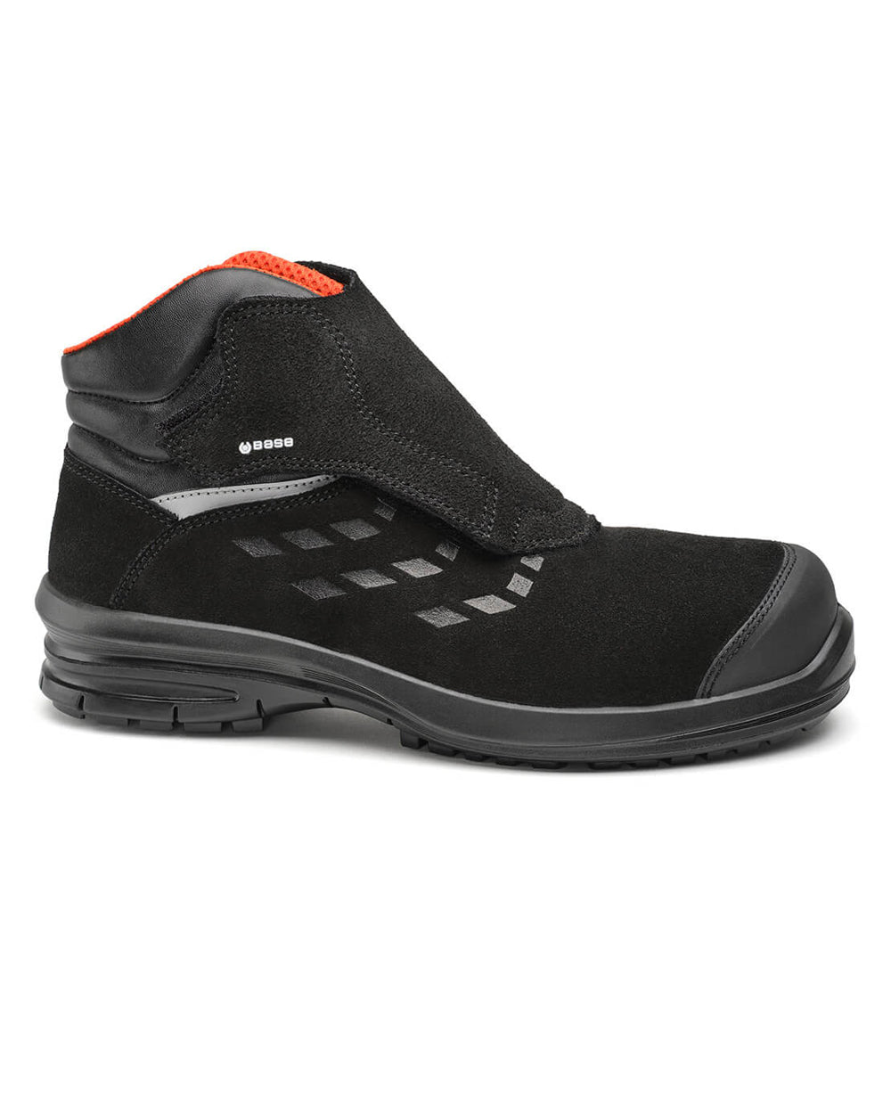 Perseus Boot S3L SC FO SR
