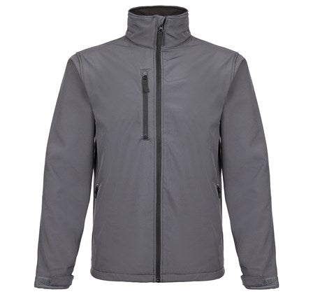 Selkirk Softshell Jacket