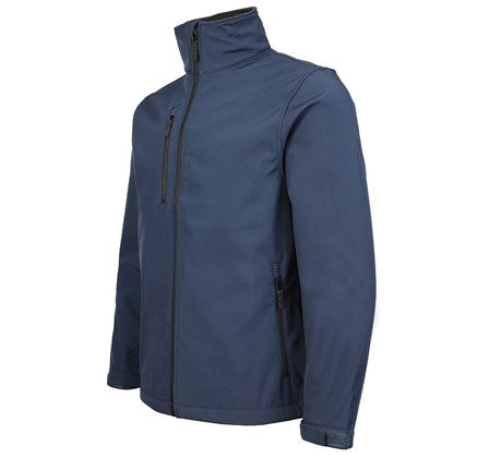 Selkirk Softshell Jacket