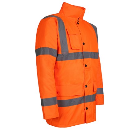 Motorway Jacket