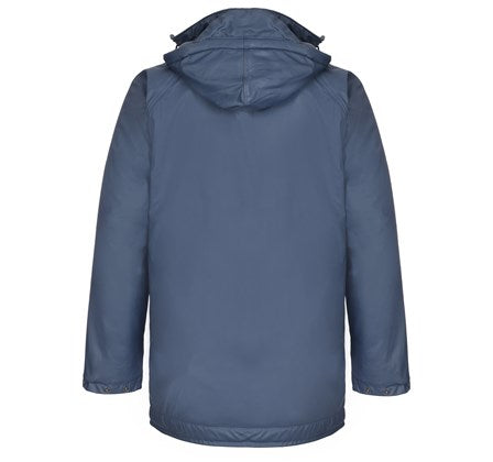 Flex Lined Waterproof Jacket