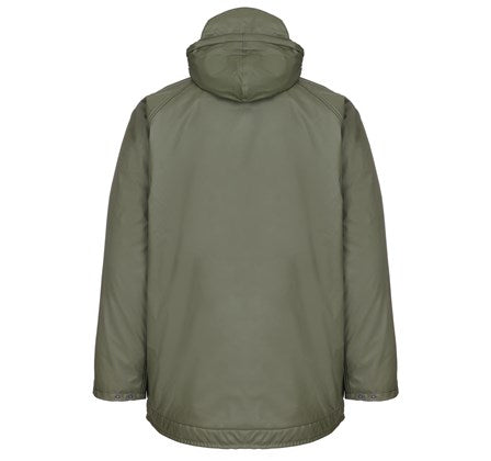 Flex Lined Waterproof Jacket