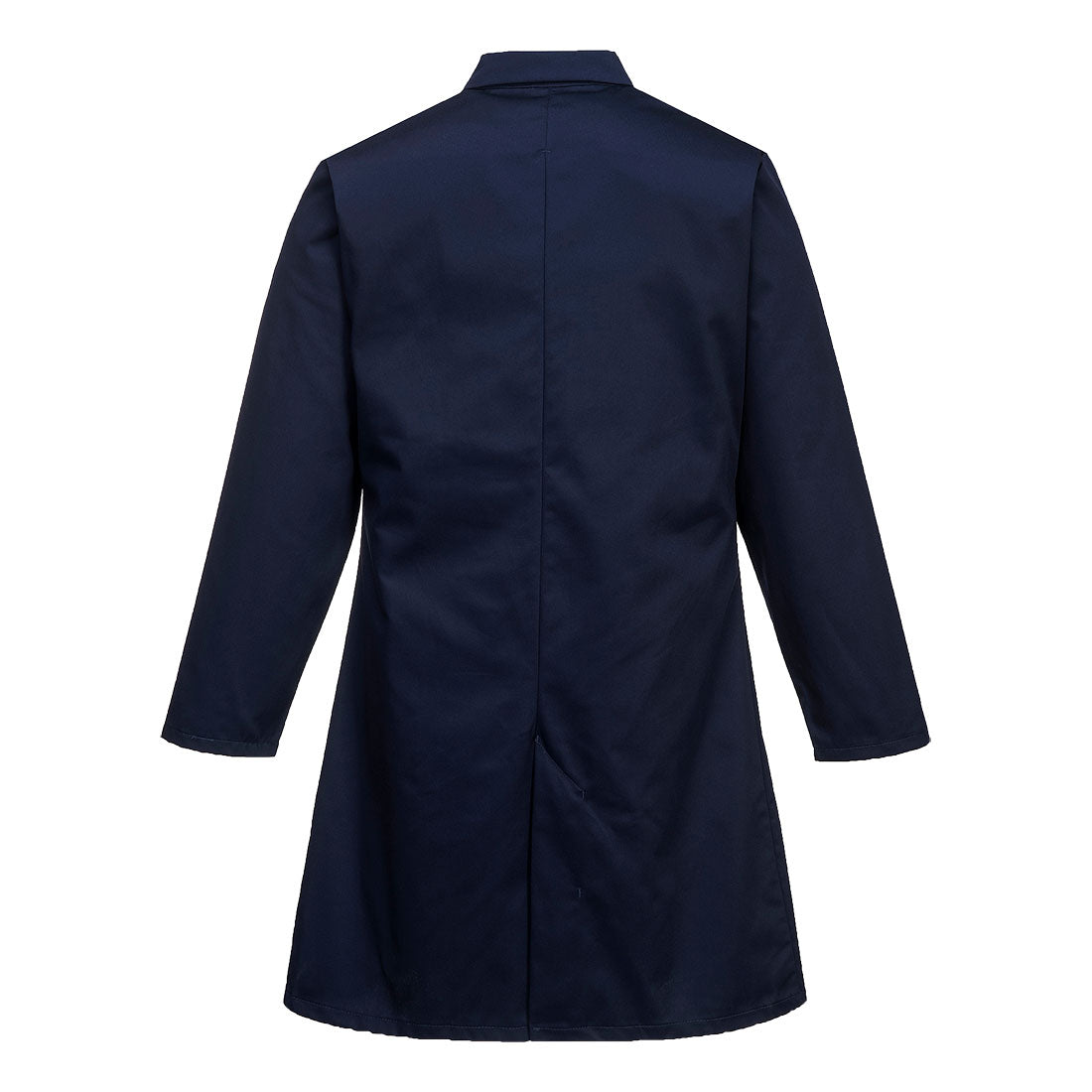 Food Industry 1 Pocket Coat