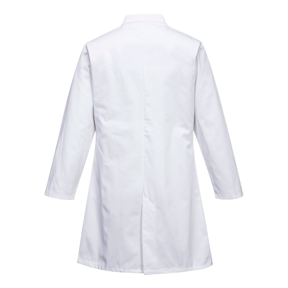 Food Industry 1 Pocket Coat