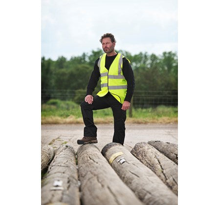 Standard Hi-Vis Vest
