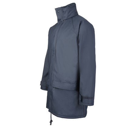 Flex Waterproof Jacket