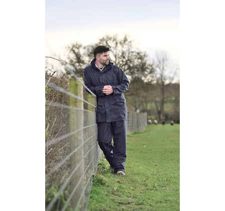 Flex Waterproof Jacket