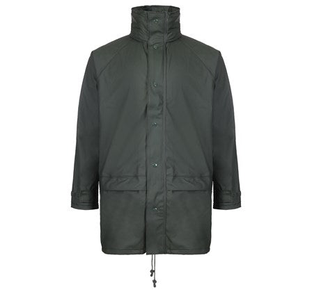 Flex Waterproof Jacket