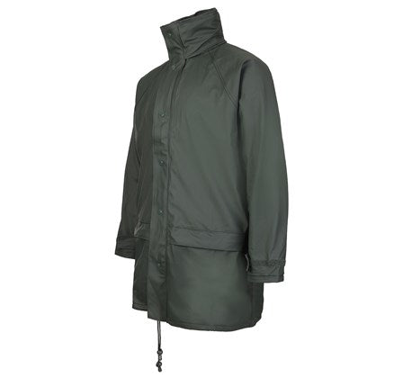Flex Waterproof Jacket
