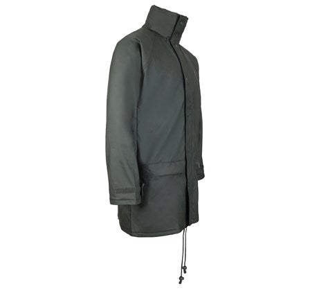Flex Waterproof Jacket