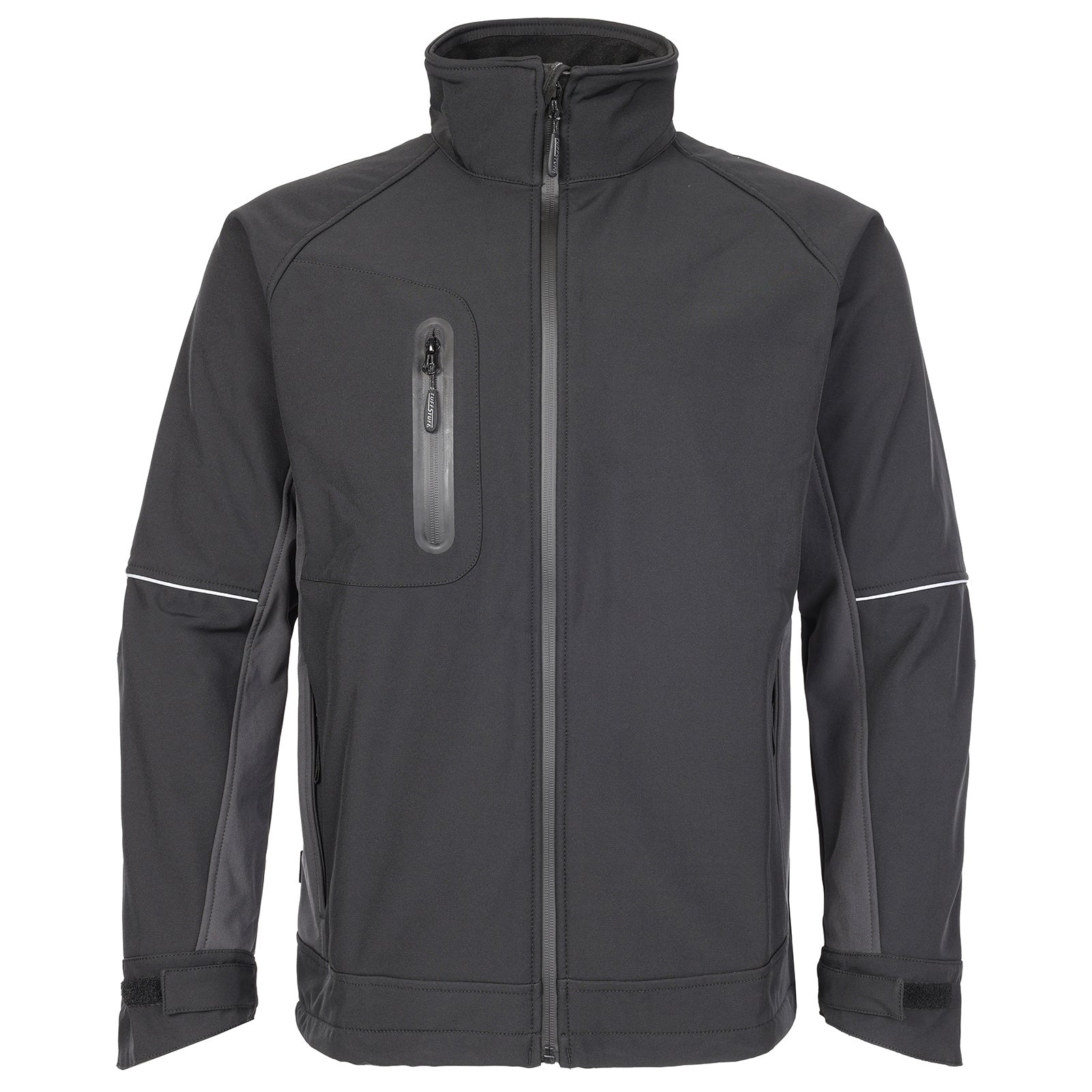 Stanton Softshell Jacket