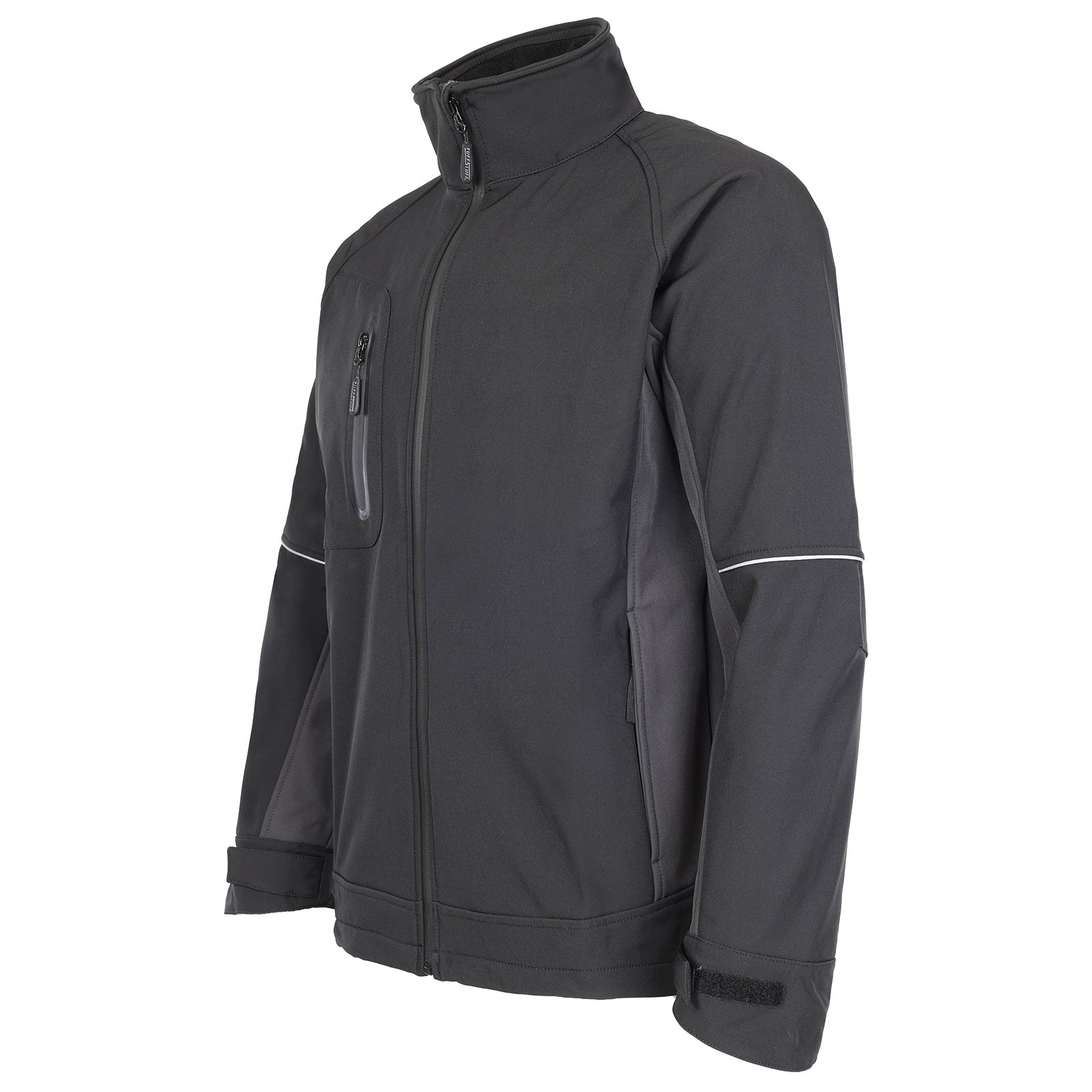 Stanton Softshell Jacket