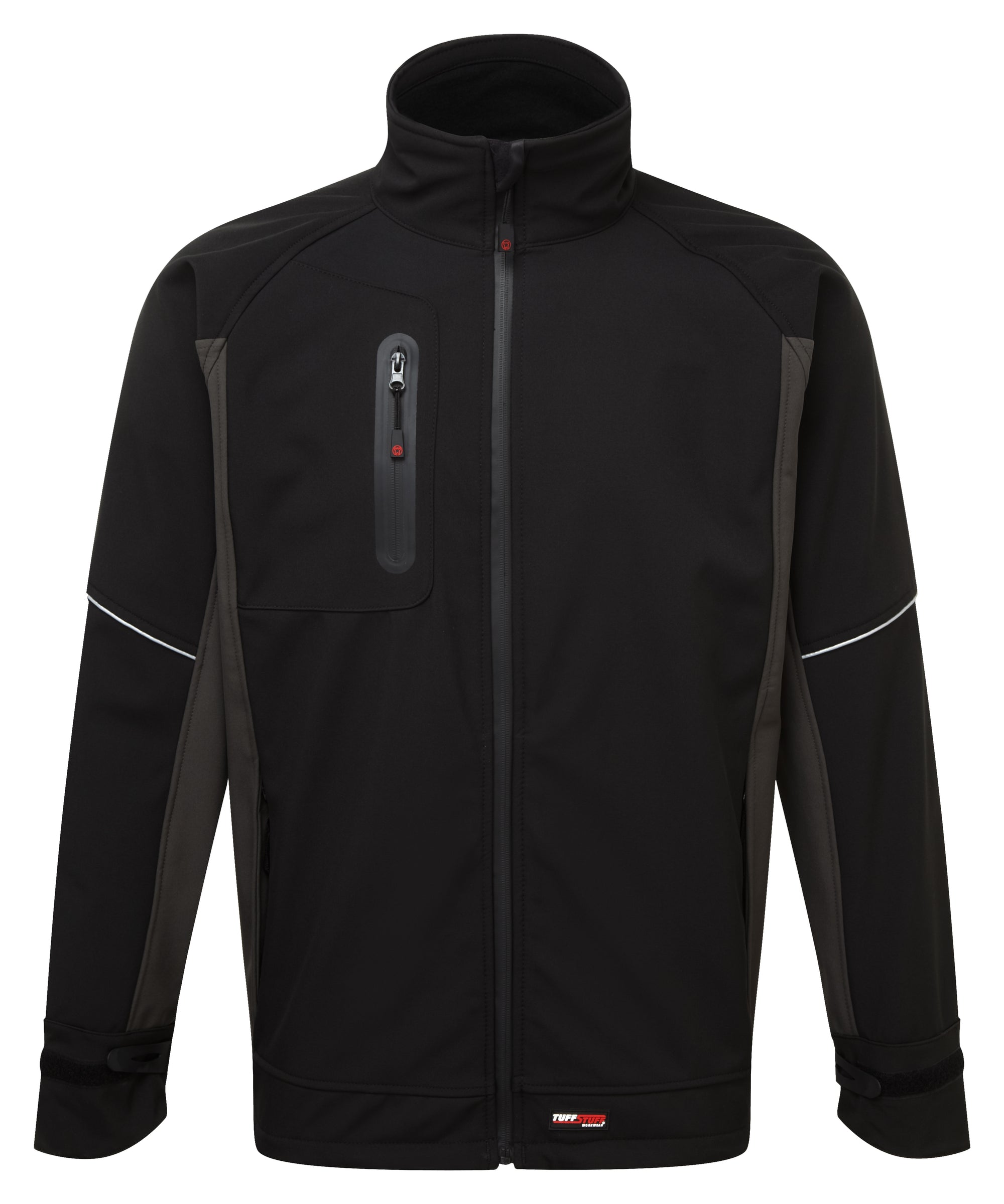 Stanton Softshell Jacket