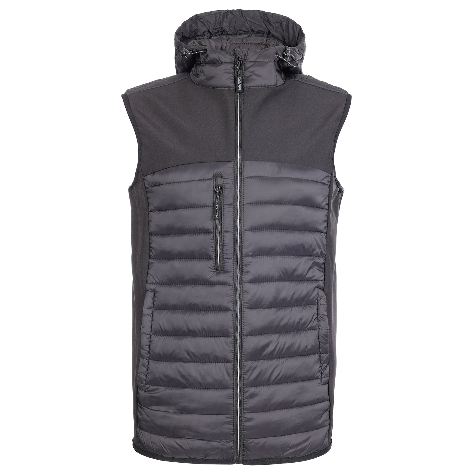 Howden Hooded Bodywarmer
