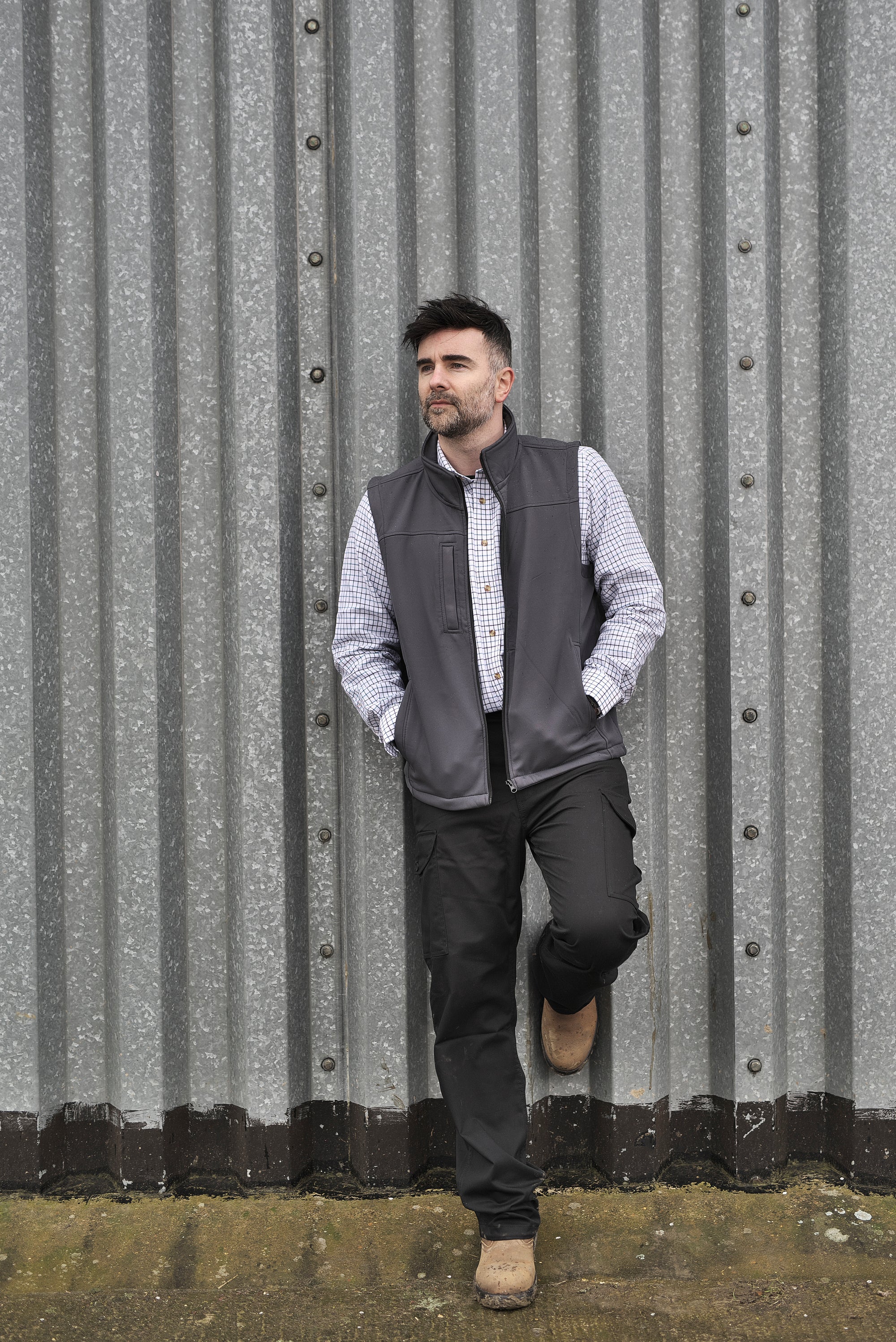 Breckland Bodywarmer