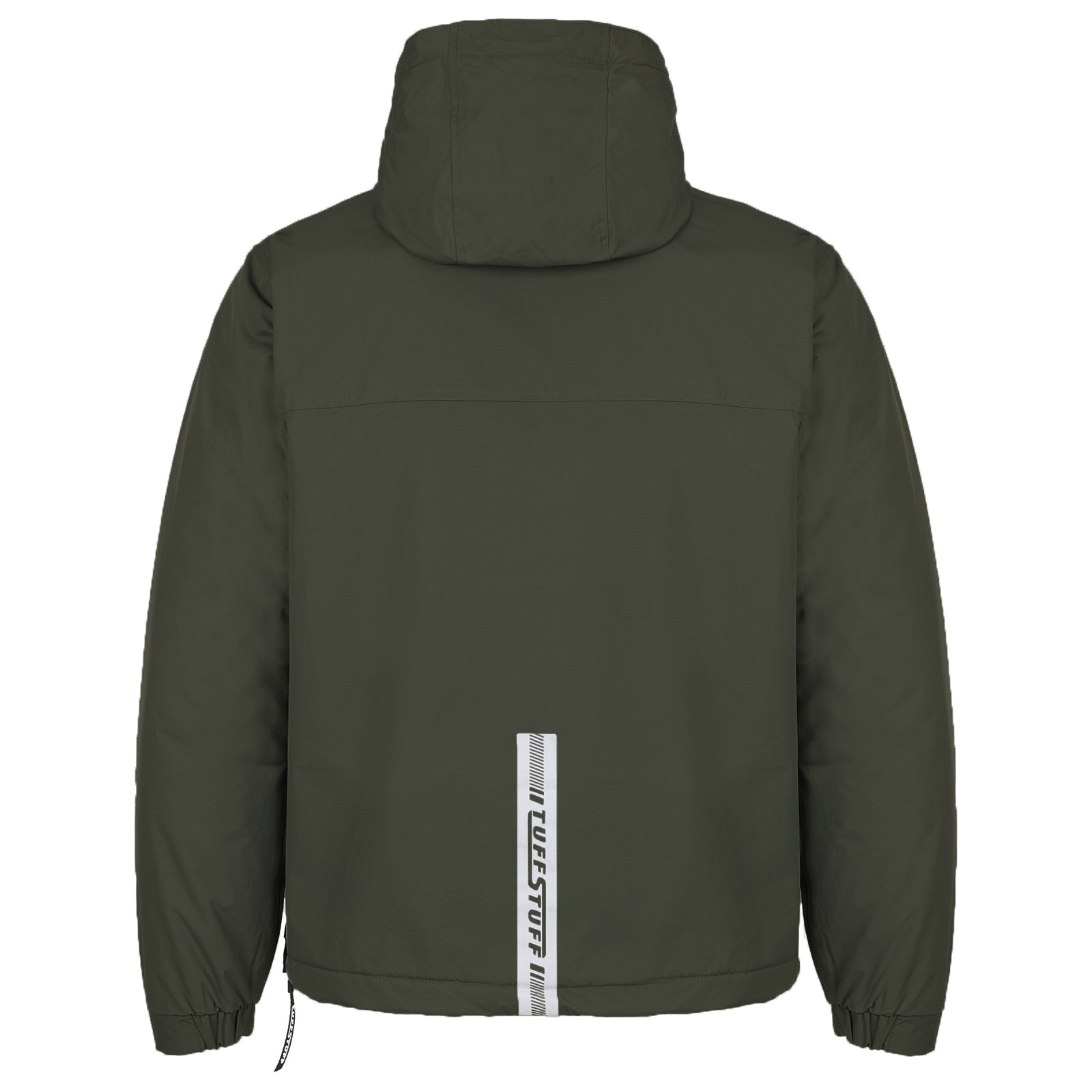 Sutherland Lined Windbreaker