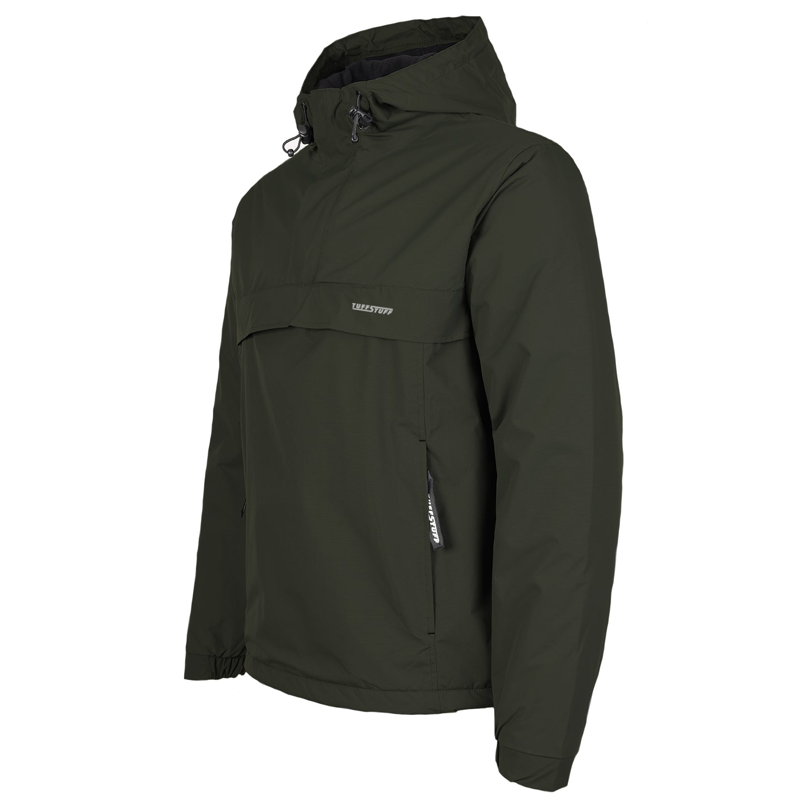 Sutherland Lined Windbreaker