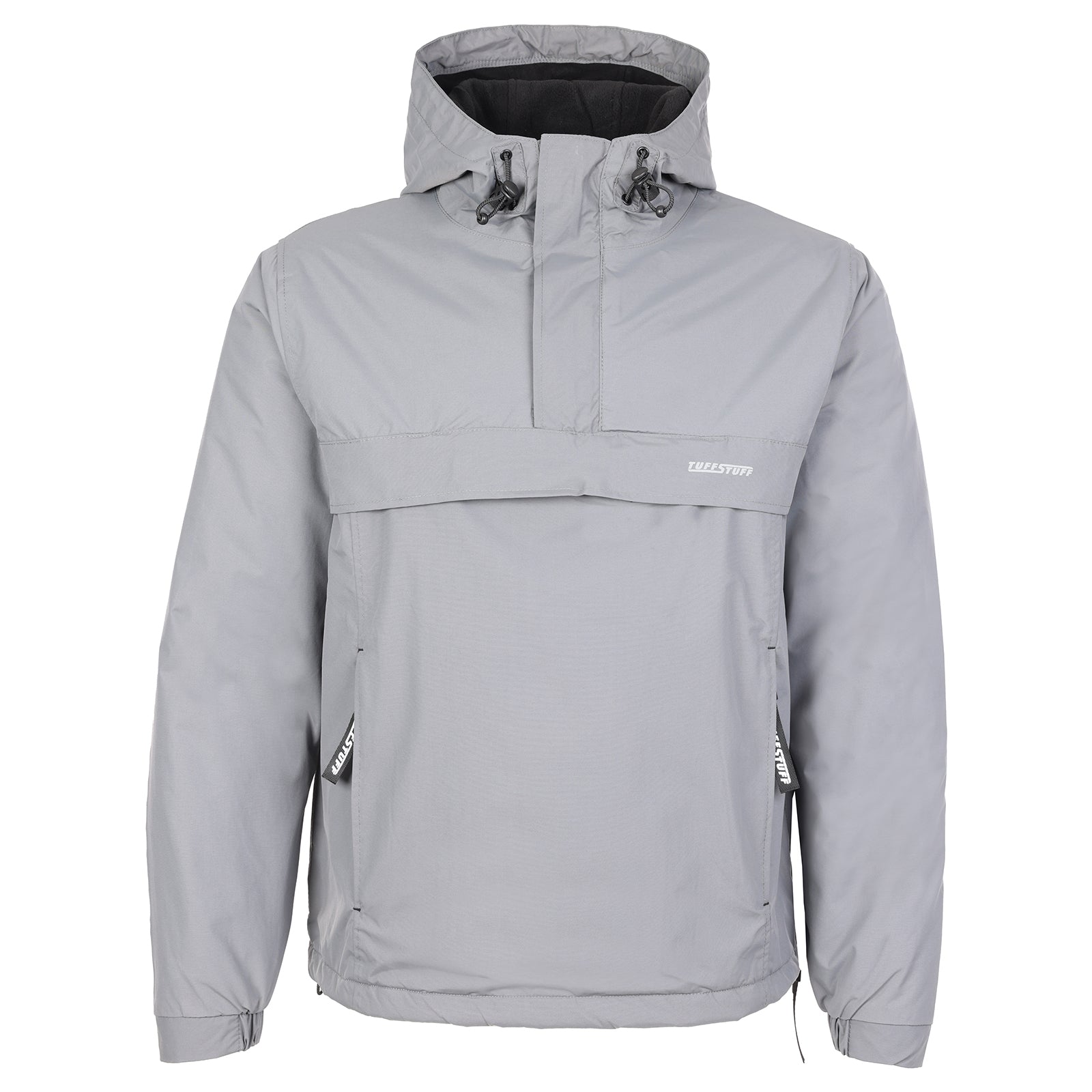 Sutherland Lined Windbreaker