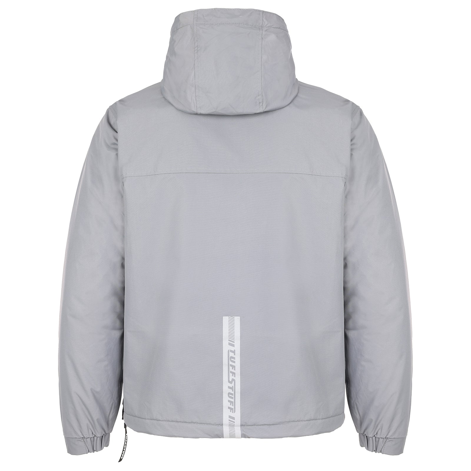 Sutherland Lined Windbreaker