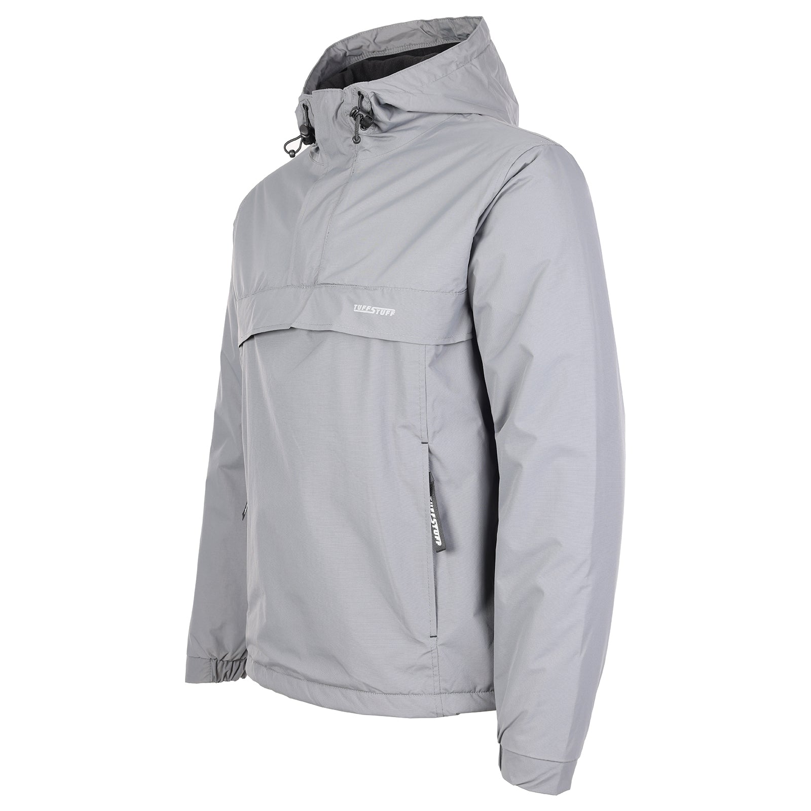Sutherland Lined Windbreaker