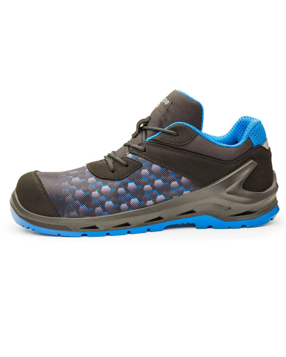 I-Robox Blue Shoe S3 ESD SRC