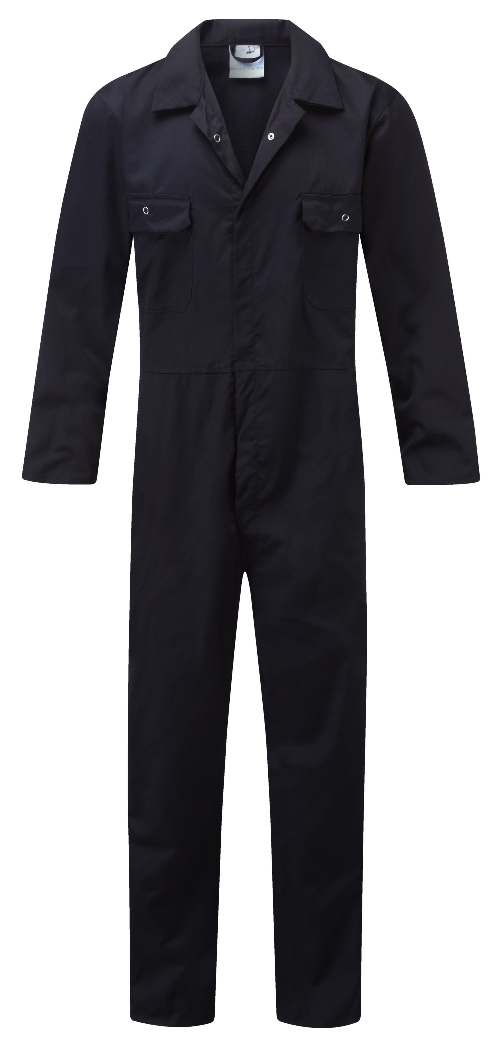 Workforce Coverall