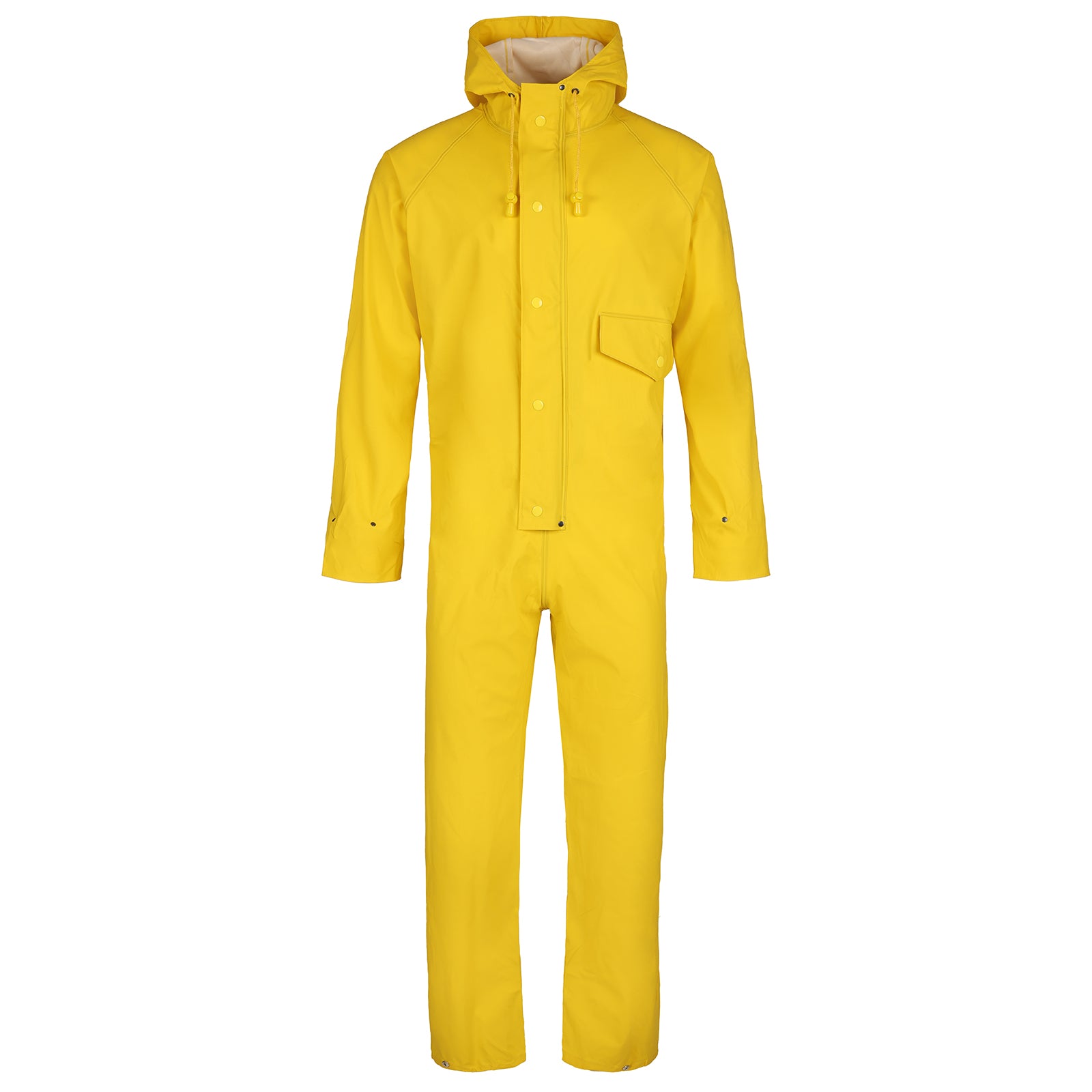 Flex Coverall