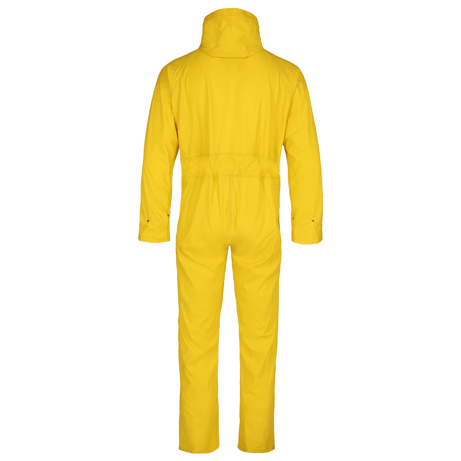 Flex Coverall