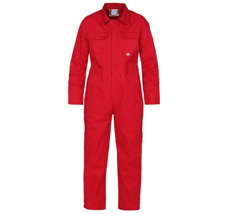 Tearaway Junior Coverall (Kids)